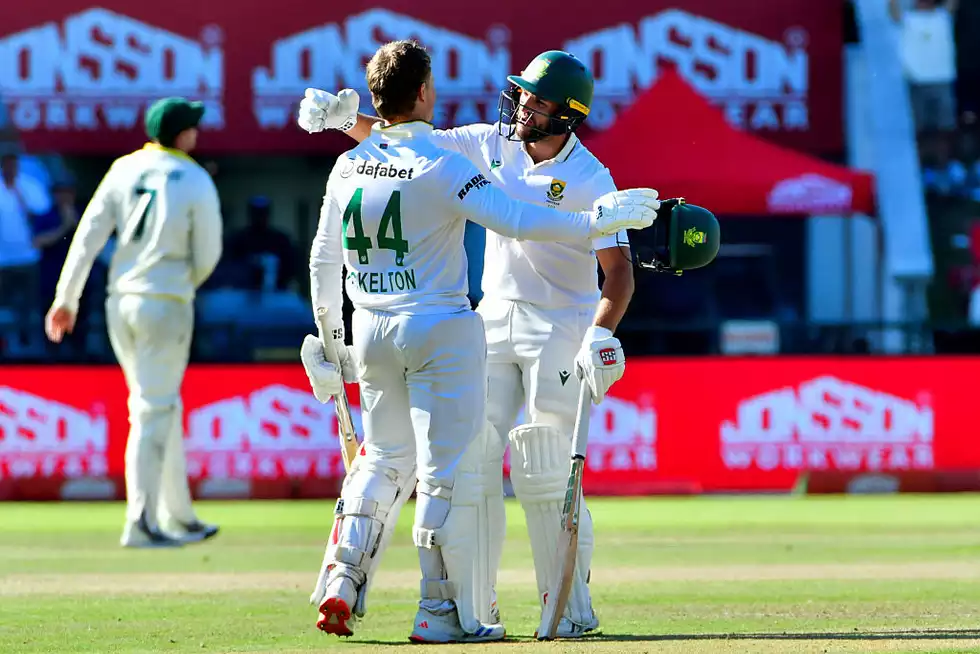 Newlands Beckons: Proteas and Aussies Set for a Fiery Cape Town Test Opener