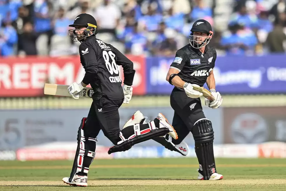 India A Consolidate After Early Wobble on Day 1 in Christchurch